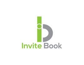 #303 for Brand Logo &quot; Invite Book &quot; af wasimpro