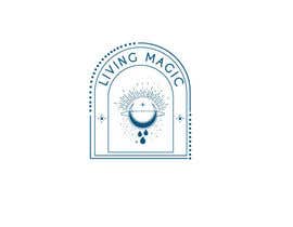 #273 for Build us a magical logo af ummehabiba455