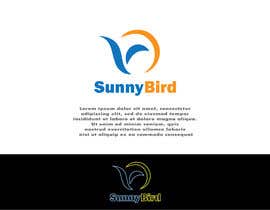 nº 13 pour Sunny Bird Logo par zaryabulhaq 