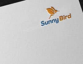 nº 63 pour Sunny Bird Logo par rafiqtalukder786 