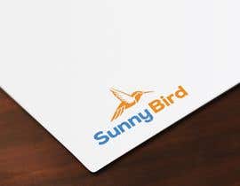 nº 64 pour Sunny Bird Logo par rafiqtalukder786 