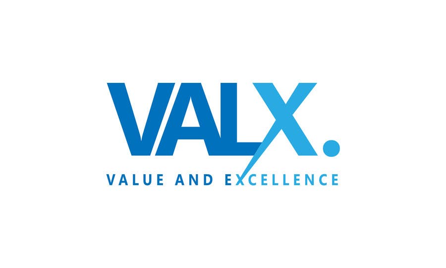 Contest Entry #263 for                                                 Design a Logo for Valx
                                            