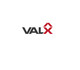 Εικόνα Συμμετοχής Διαγωνισμού #250 για                                                     Design a Logo for Valx
                                                