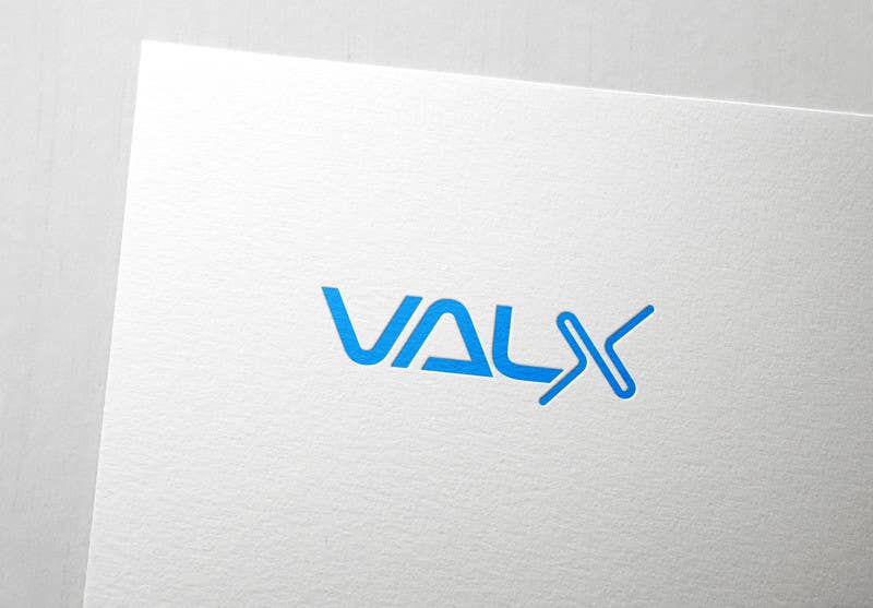 Contest Entry #198 for                                                 Design a Logo for Valx
                                            