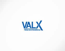 nº 246 pour Design a Logo for Valx par codefive 