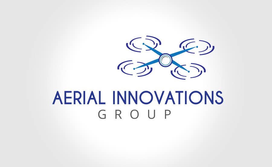 Contest Entry #215 for                                                 Design a Logo for Aerial Innovations Group
                                            