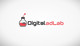 Konkurrenceindlæg #57 billede for                                                     Digital AdLab Logo Design
                                                