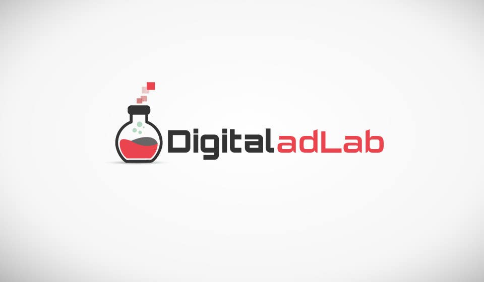 Konkurrenceindlæg #57 for                                                 Digital AdLab Logo Design
                                            