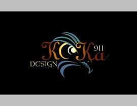 #129 for Design a Logo for koka 911 design by arunkrishnan818