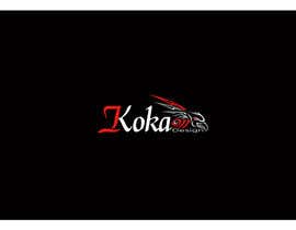 #100 for Design a Logo for koka 911 design by arafinchowdhury