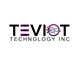 Imej kecil Penyertaan Peraduan #366 untuk                                                     Logo Design for Teviot Technology Inc.
                                                