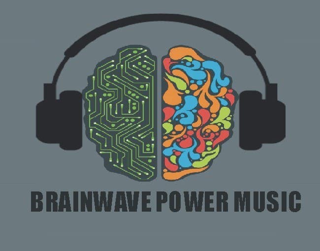 Contest Entry #70 for                                                 Design a Logo for Brainwave Power Music
                                            
