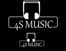 nº 84 pour Design a Logo for Music Company par agnye 