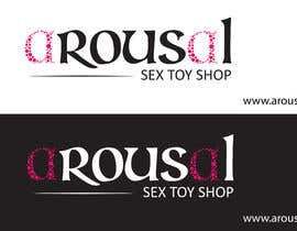#56 for Sex Toy Shop Name and Logo - 19/02/2021 13:34 EST by anikkarbd