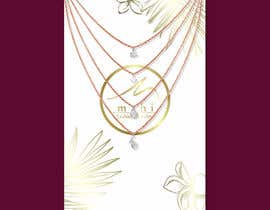 AlbinaNova님에 의한 jewellery packaging for charms jewellery pendents multi layer을(를) 위한 #34