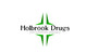Contest Entry #6 thumbnail for                                                     Design a Logo for Holbrook Drugs
                                                