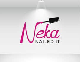 #33 for Neka Nailed It by circlem2009