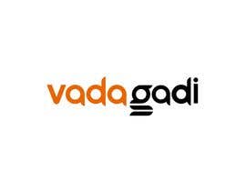#1000 for NEED simple distinctive meaningful LOGO design for our company-  vadagadi by photofaceq8