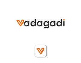 #1289 for NEED simple distinctive meaningful LOGO design for our company-  vadagadi by mstrshida