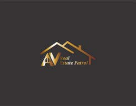 #26 for Design a Logo for AV Real Estate Patrol by zub