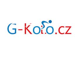 codigoccafe tarafından Navrhnout logo for www.g-kolo.cz için no 37