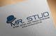 Imej kecil Penyertaan Peraduan #25 untuk                                                     Design a Logo for Mr Stud
                                                