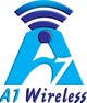 Icône de la proposition n°55 du concours                                                     Logo Design for A-1 Wireless
                                                