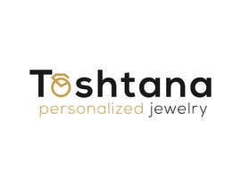 #131 for I need a modern logo for a jewelry store - 22/02/2021 08:17 EST by tofahra