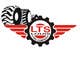 Miniatura da Inscrição nº 34 do Concurso para                                                     Design a Logo for a Commercial Tire Service Company
                                                