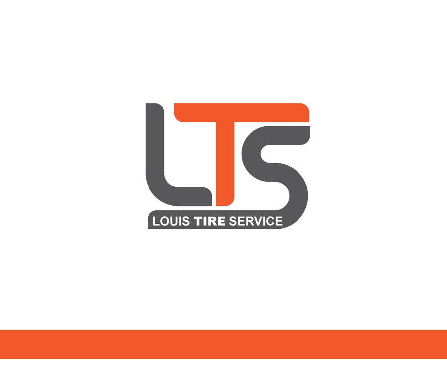 Proposition n°75 du concours                                                 Design a Logo for a Commercial Tire Service Company
                                            
