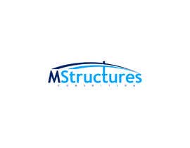 #177 for Logo for a company - MStructures Consulting by MaaART
