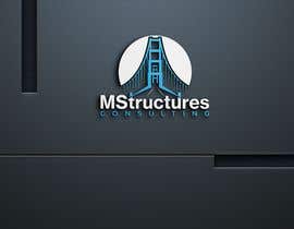 #183 for Logo for a company - MStructures Consulting by alisojibsaju