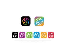 #15 for 5 logos for a mobile app by Nizamuddin3