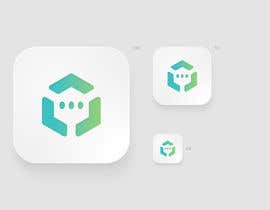 #39 for 5 logos for a mobile app by hayatunnabinabil