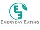 Contest Entry #30 thumbnail for                                                     Design a Logo for Everyday Eating
                                                