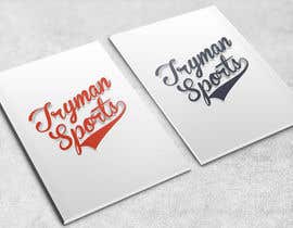 #3 for Design a Logo for TryMan Sports by migsstarita