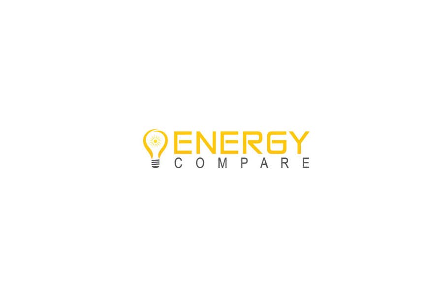Contest Entry #41 for                                                 Design a Logo for Energy Compare
                                            