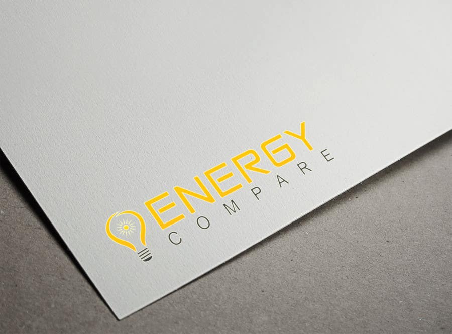 Contest Entry #42 for                                                 Design a Logo for Energy Compare
                                            