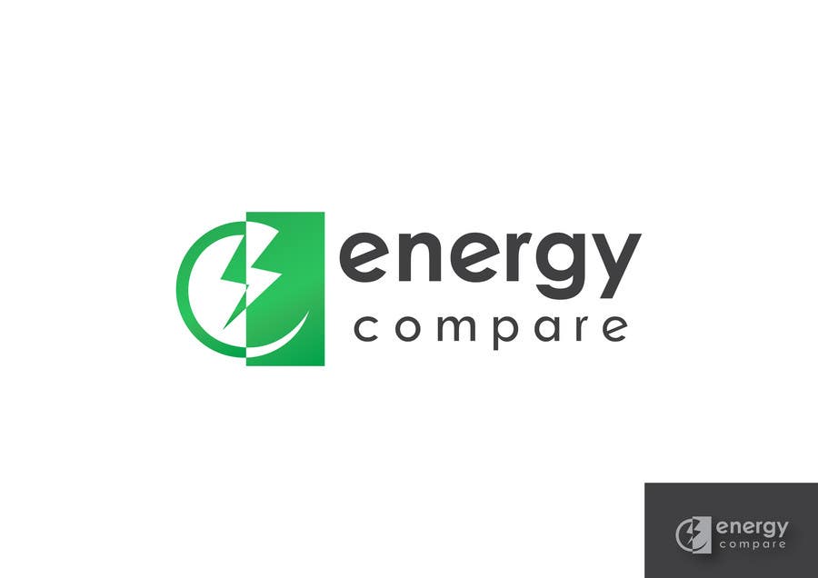 Contest Entry #55 for                                                 Design a Logo for Energy Compare
                                            