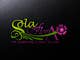 Contest Entry #133 thumbnail for                                                     Design a Logo for flower shop called sola flora
                                                