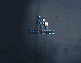 #59 untuk Design a logo and graphic title with renderings oleh graphicrivar4
