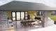 Building Architecture Intrarea #32 pentru concursul „Design outdoor Patio area with kitchen”