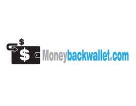 wnmmt tarafından Design a Logo for moneybackwallet.com için no 40