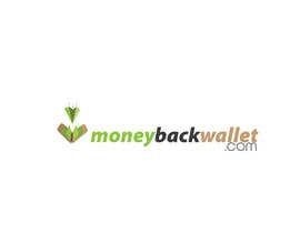 pvprajith tarafından Design a Logo for moneybackwallet.com için no 41