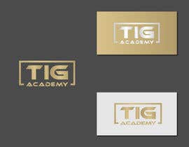 #188 para Logo for online TIG welding company de mohib04iu