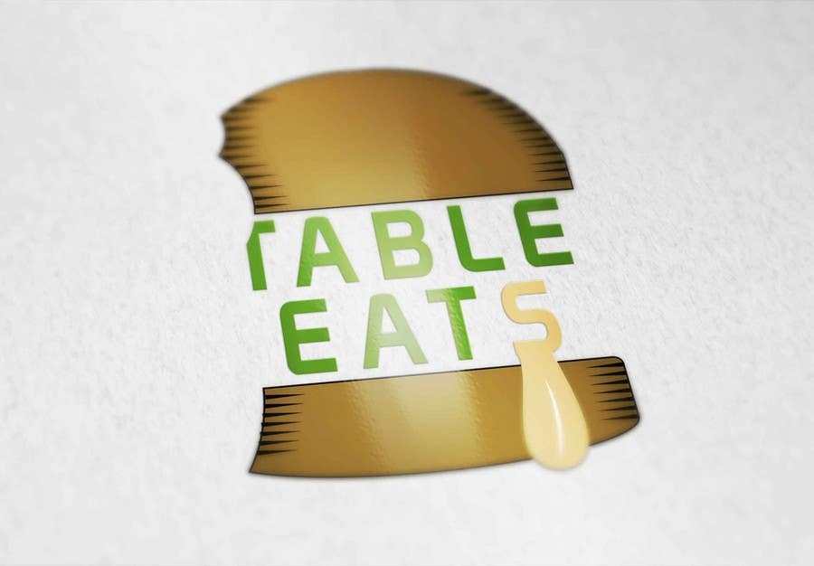 Contest Entry #82 for                                                 Design a Logo and Watermark for a foodie website
                                            