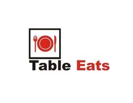 aelienDESIGN tarafından Design a Logo and Watermark for a foodie website için no 7