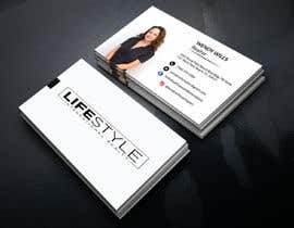 Nro 138 kilpailuun Wendy Wills - Business Card Design käyttäjältä shoha5