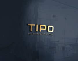 #190 for Tipo foods  - 24/02/2021 12:11 EST by rbcrazy