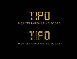 #189 for Tipo foods  - 24/02/2021 12:11 EST by BMdesigen